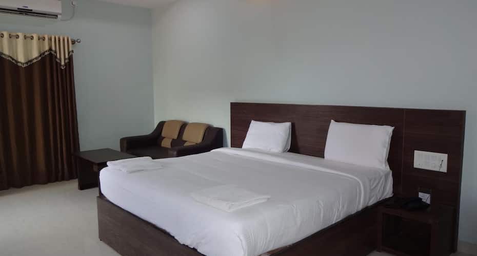 Bandipur Wildlife Resort, Bandipur 5