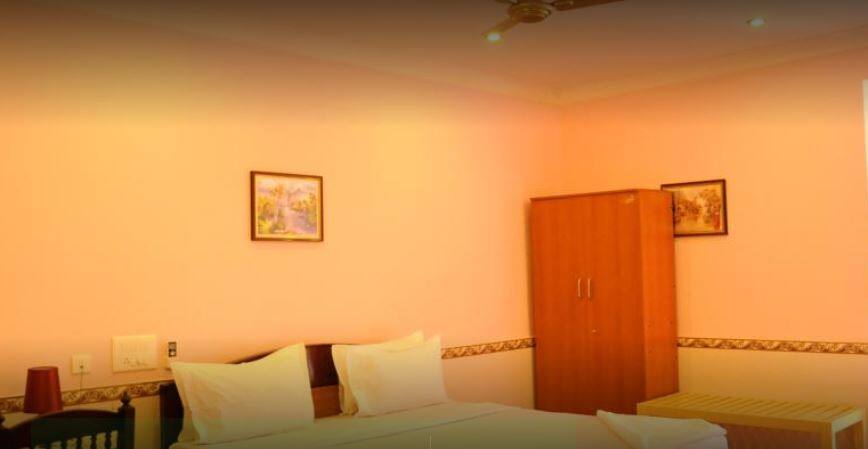Chettinaadu Narayanaa Vilas, Karaikudi 2