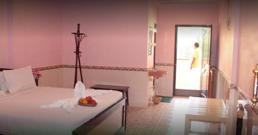 Chettinaadu Narayanaa Vilas, Karaikudi 4