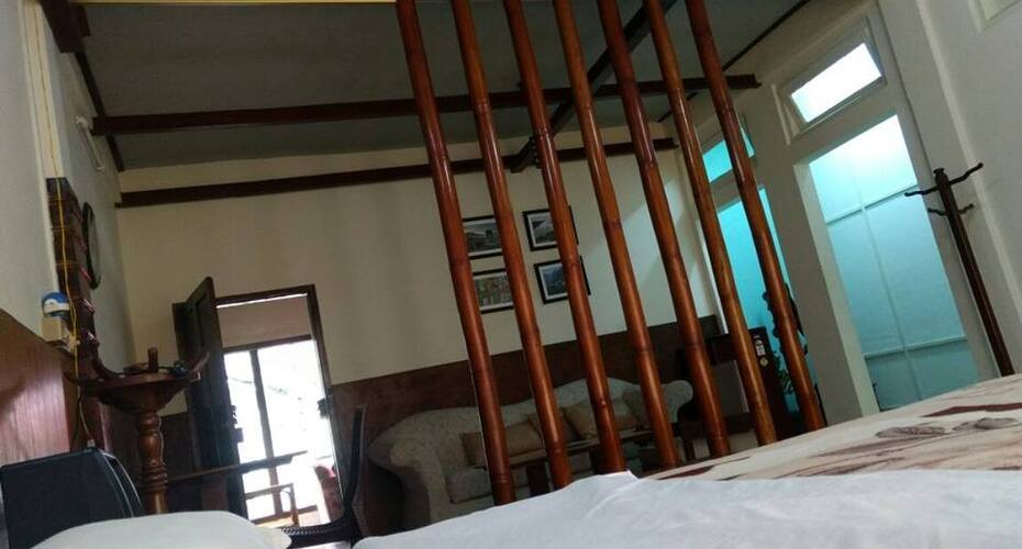 Hotel Arini, Aizawl 2