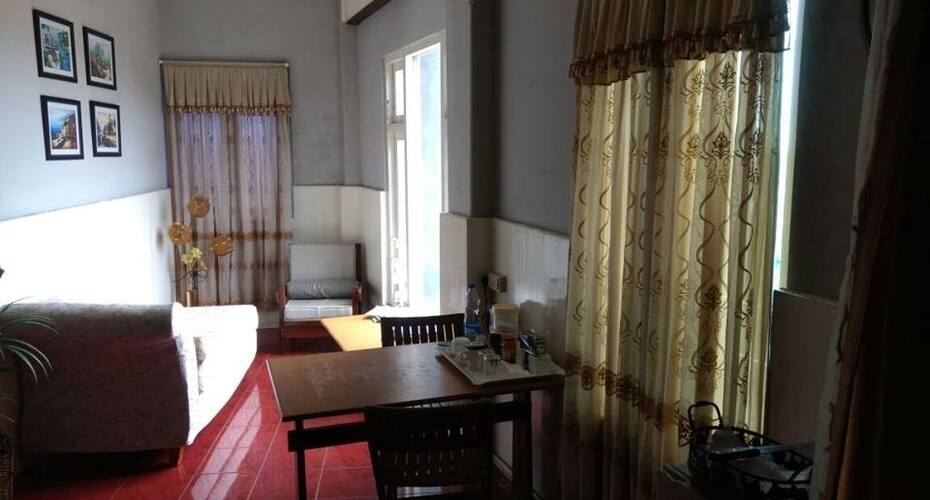 Hotel Arini, Aizawl 3