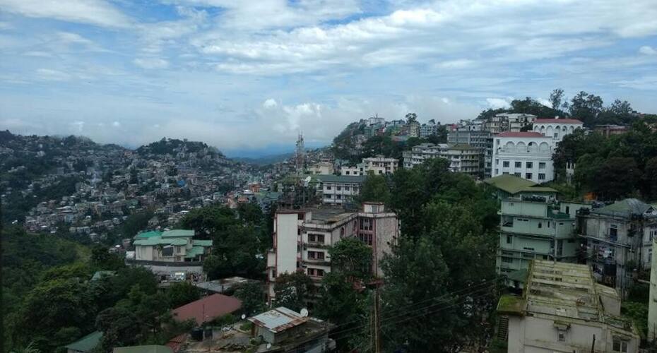 Hotel Arini, Aizawl 4