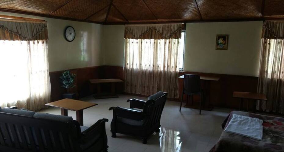 Hotel Arini, Aizawl 5