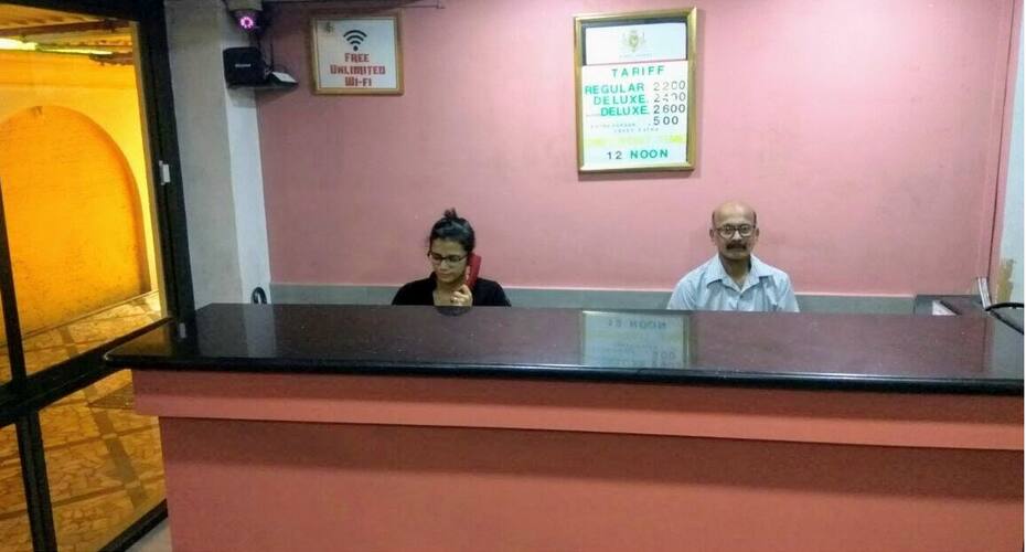 Hotel Jewel Palace, Mumbai 2
