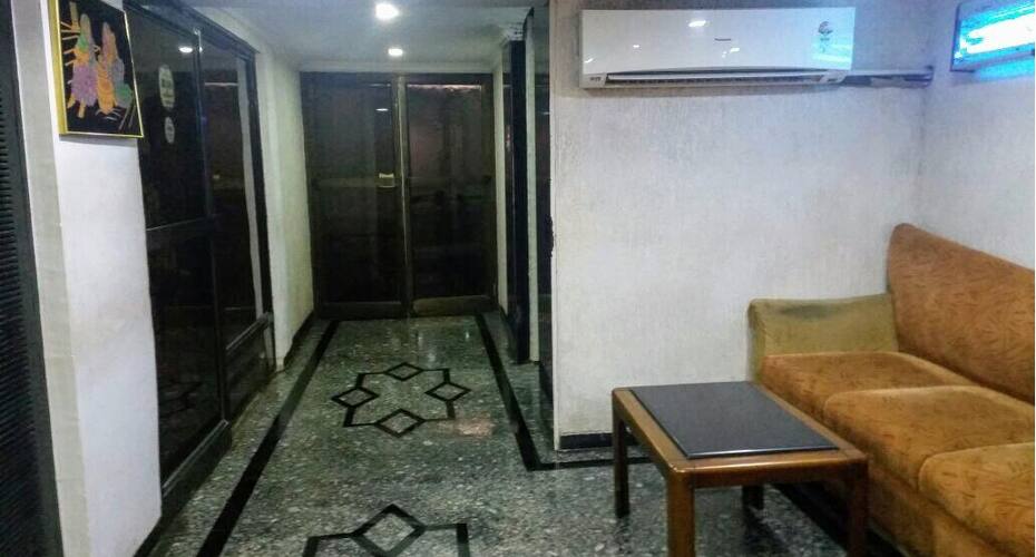 Hotel Jewel Palace, Mumbai 3