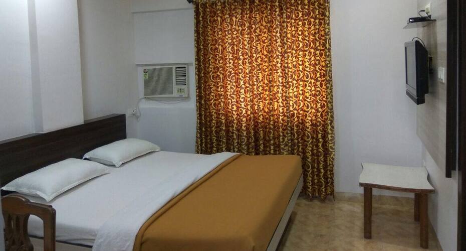 Hotel Jewel Palace, Mumbai 4