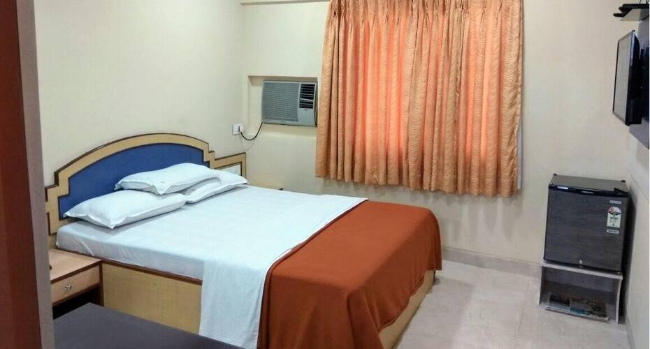 Hotel Jewel Palace, Mumbai 5