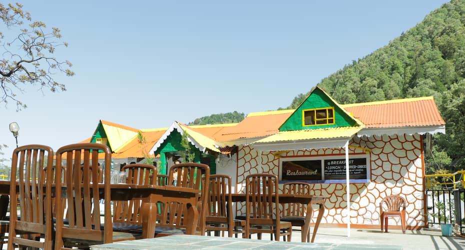 Pax Woodline Regency, Dalhousie 5