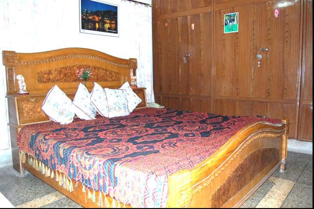 Maa Ganga Haveli ( Home Stay ), Gadag 2
