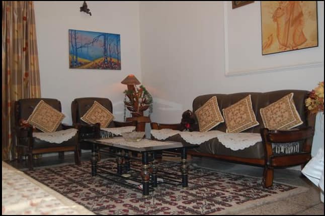 Maa Ganga Haveli ( Home Stay ), Gadag 3