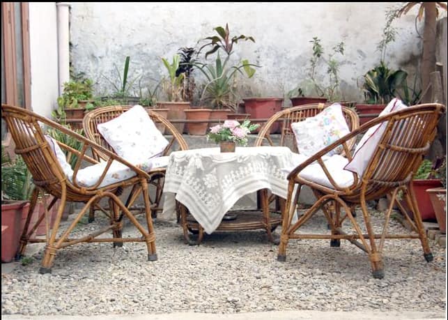 Maa Ganga Haveli ( Home Stay ), Gadag 4