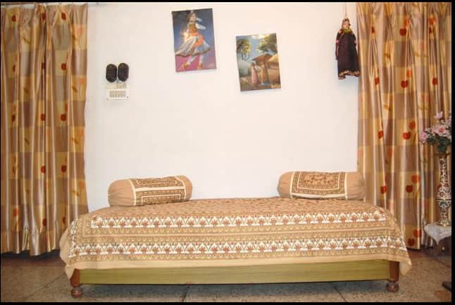 Maa Ganga Haveli ( Home Stay ), Gadag 5