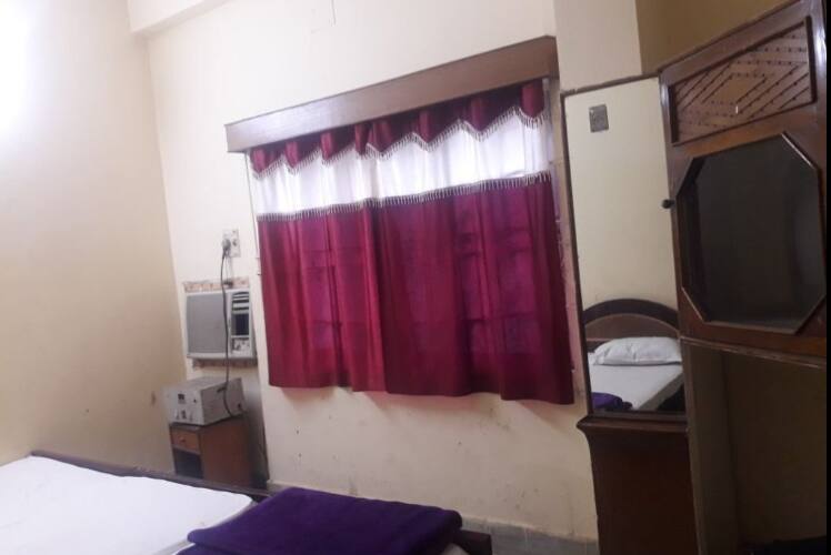 Hotel Chandra Jyoti, Deoghar 1