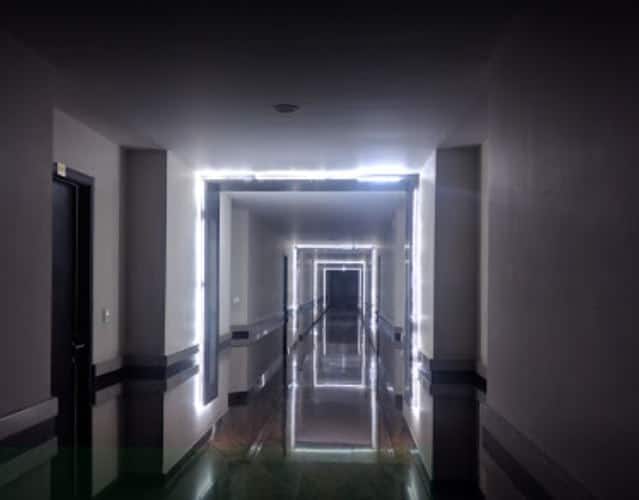 GK Residency, Perambalur 1