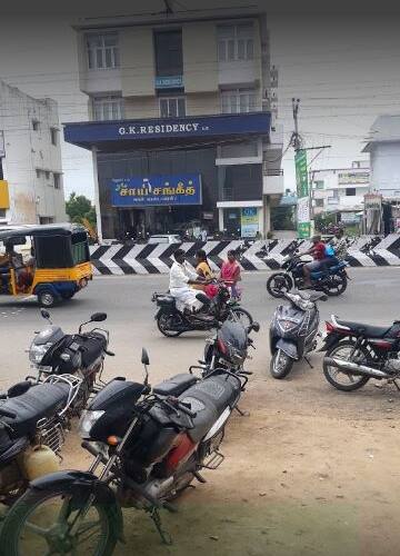 GK Residency, Perambalur 4