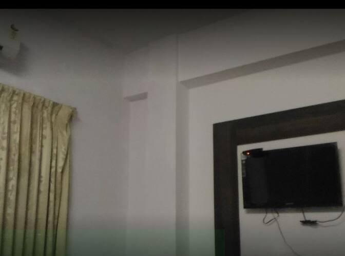 GK Residency, Perambalur 5