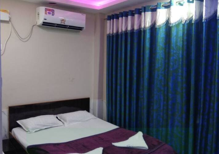 Hotel Sugam Intenational, Karaikudi 2