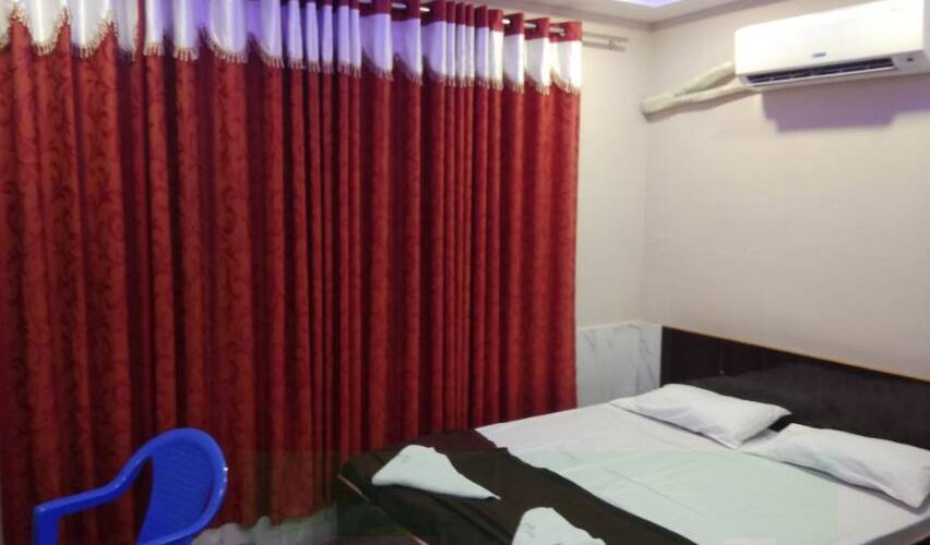 Hotel Sugam Intenational, Karaikudi 3