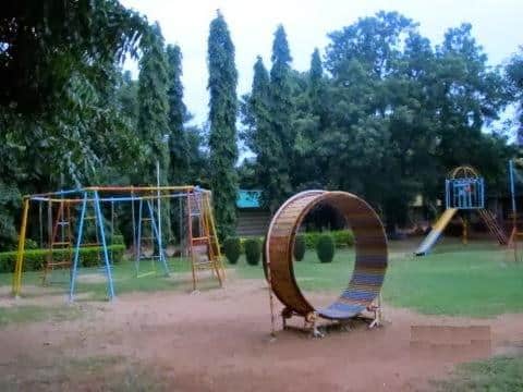 Willow Springs Resort Club, Hyderabad 3