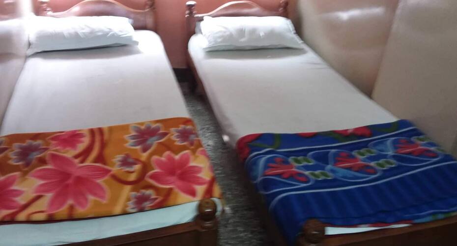 New Gokul Residency, Hyderabad 5