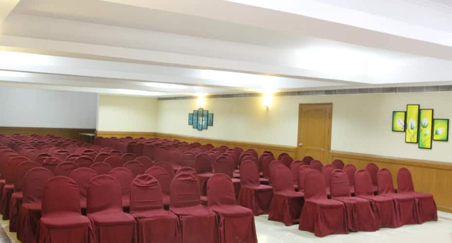 Raj Residency, Kollam 3