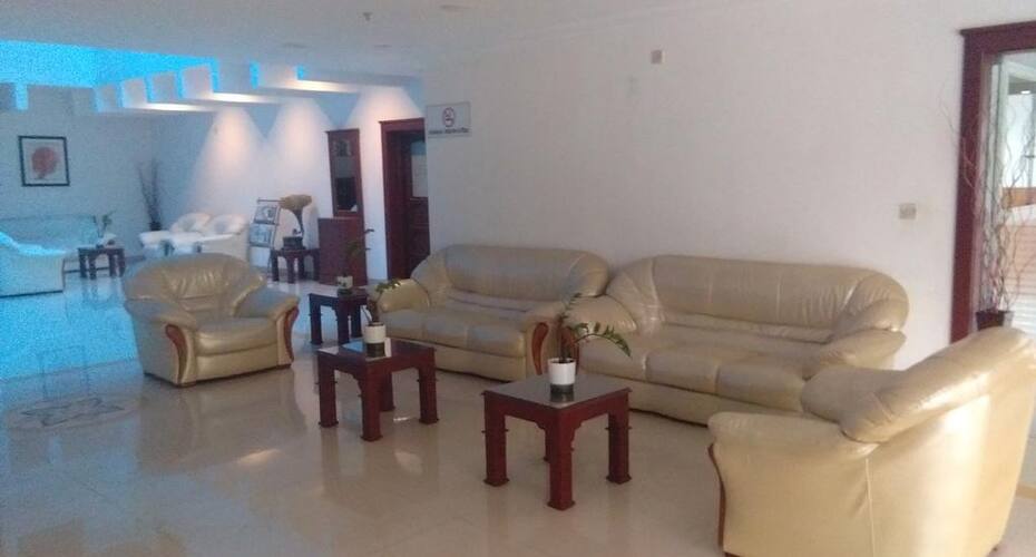 Raj Residency, Kollam 5