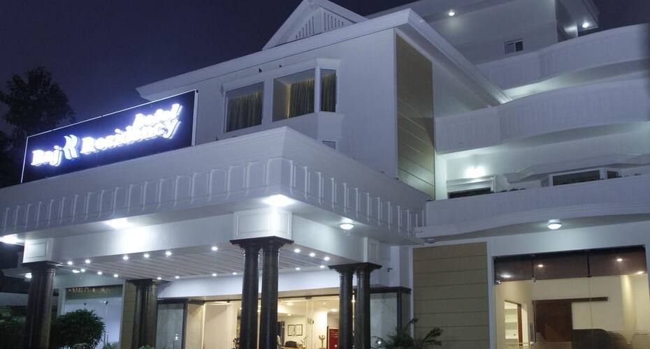 Raj Residency, Kollam 1