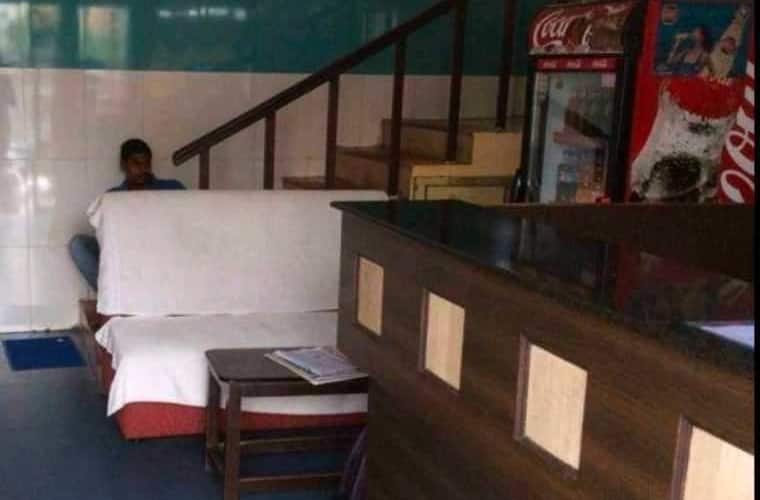 Hotel Rohini Inn, Visakhapatnam 2
