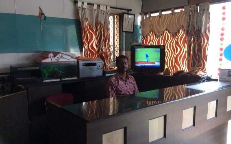 Hotel Rohini Inn, Visakhapatnam 3