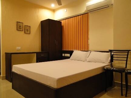 Hotel Rohini Inn, Visakhapatnam 5