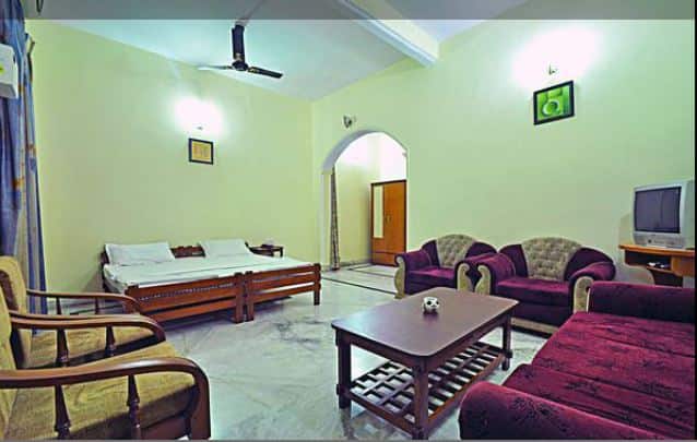 Relax Inn, Kathgodam, Kathgodam 3