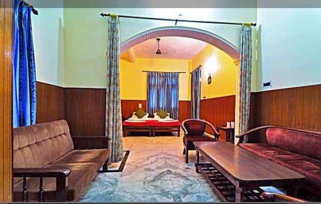 Relax Inn, Kathgodam, Kathgodam 2