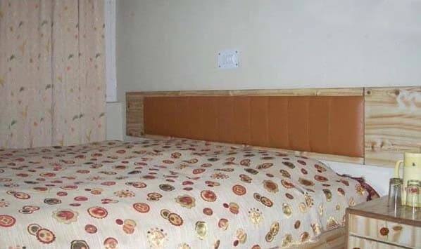 Hotel The Uhl, Mandi 3
