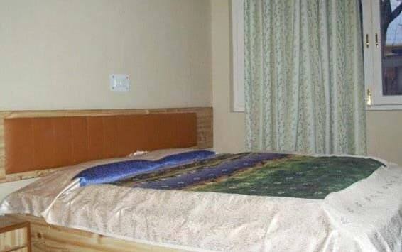 Hotel The Uhl, Mandi 4