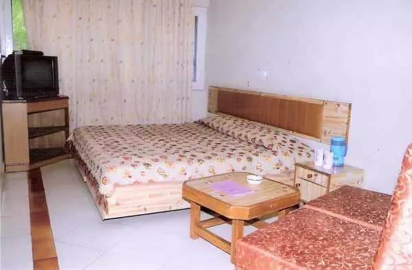 Hotel The Uhl, Mandi 5