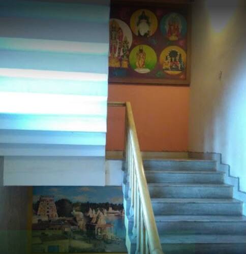 Hotel Kanishka, Kumbakonam 3