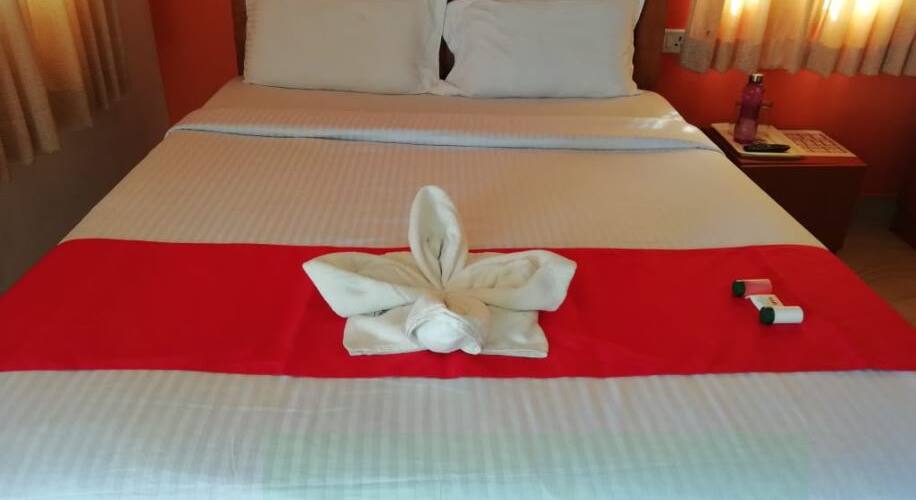Hotel Kanishka, Kumbakonam 4