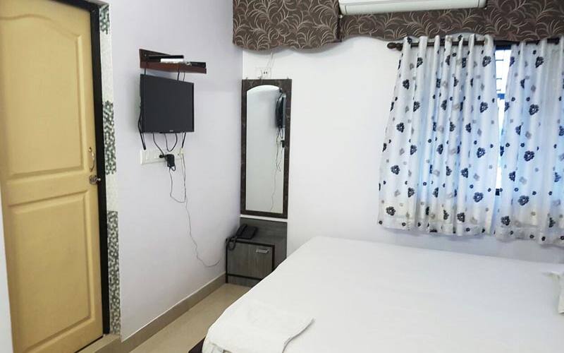 Atithi Guest House, Kharagpur 4