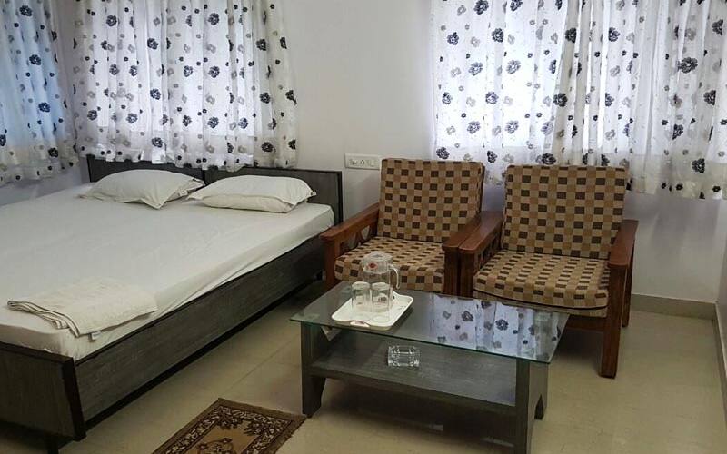 Atithi Guest House, Kharagpur 5