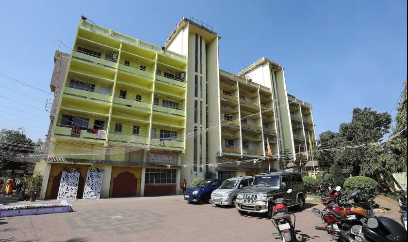 Hotel Rajmahal, Durgapur 2