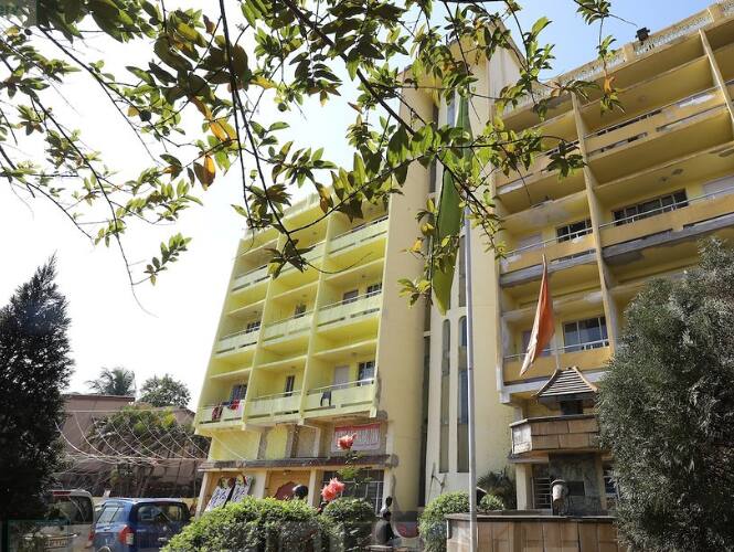 Hotel Rajmahal, Durgapur 3