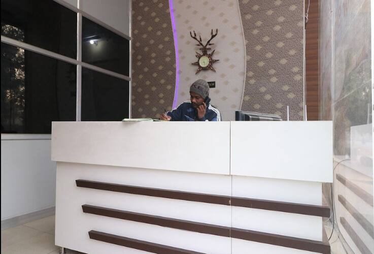 Hotel Rajmahal, Durgapur 4