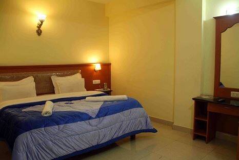 The Hornbill Residency, Ooty 2