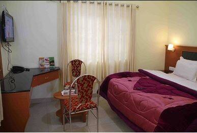 The Hornbill Residency, Ooty 3
