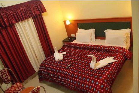 The Hornbill Residency, Ooty 4