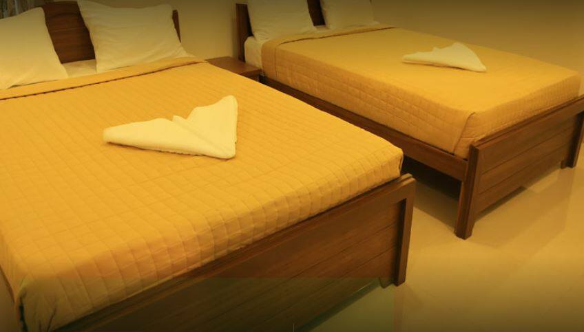 Naughty Club Resort, Sathyamangalam 2