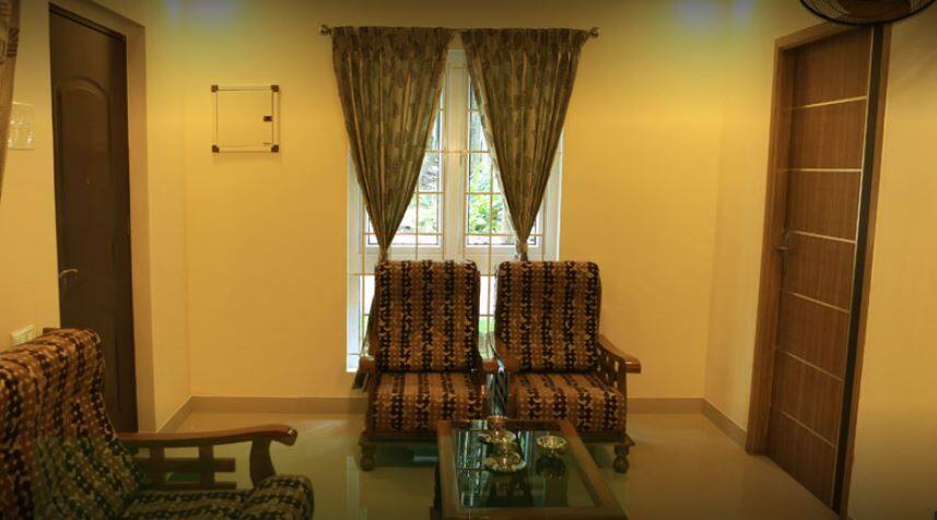 Naughty Club Resort, Sathyamangalam 3