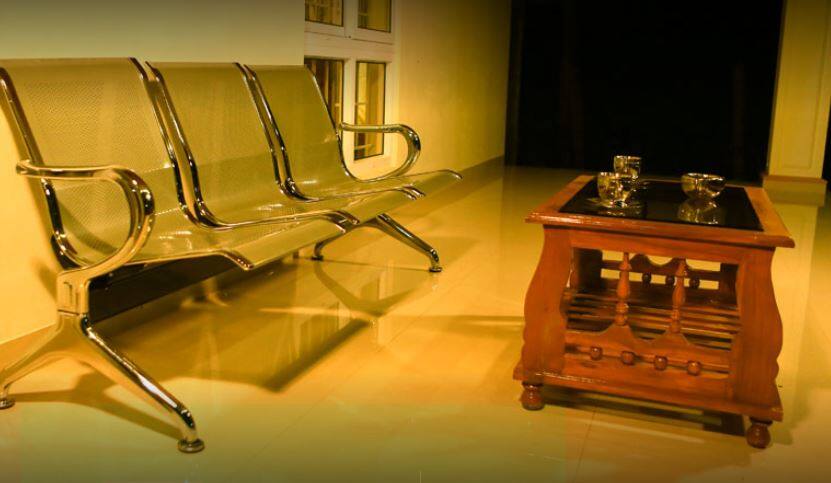 Naughty Club Resort, Sathyamangalam 4