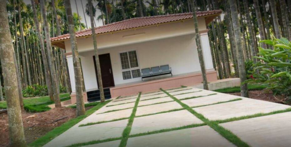 Naughty Club Resort Sathyamangalam Price, Reviews, Photos & Address