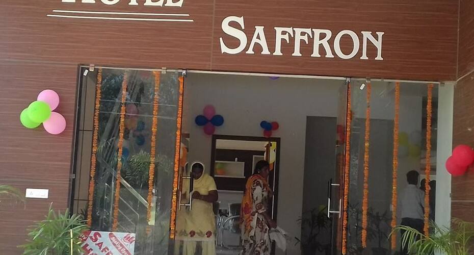 Saffron Hotel & Restaurant, Mansa, Punjab 2